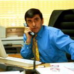 Muere el periodista Manuel Marlasca