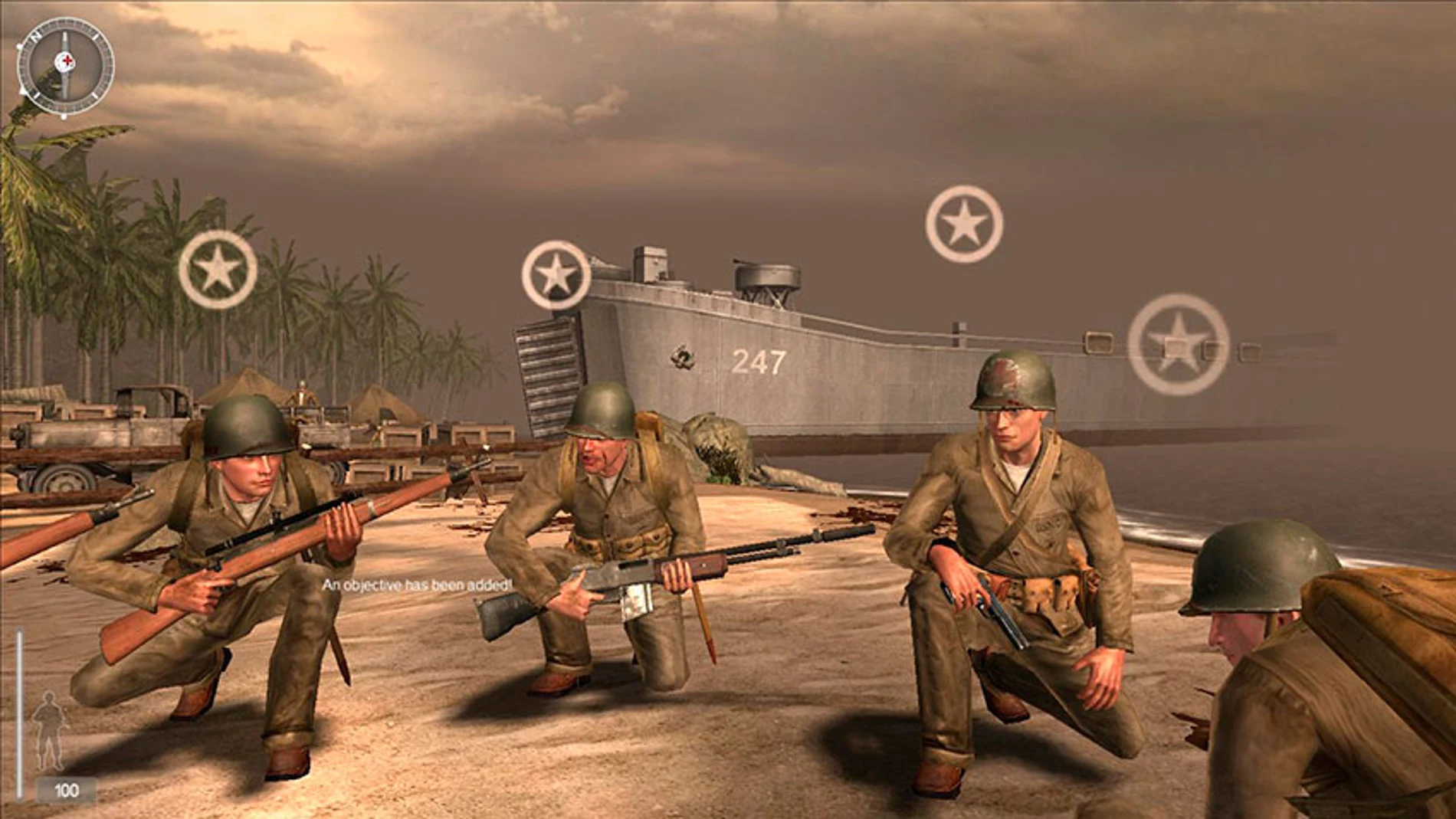Medal of Honor: Pacific Assault disponible para descarga gratuita en Origin