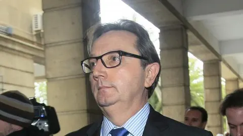 Manuel Recio
