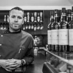 José Calleja, cocinero de Surtopía