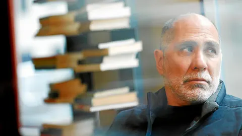 Guillermo Arriaga