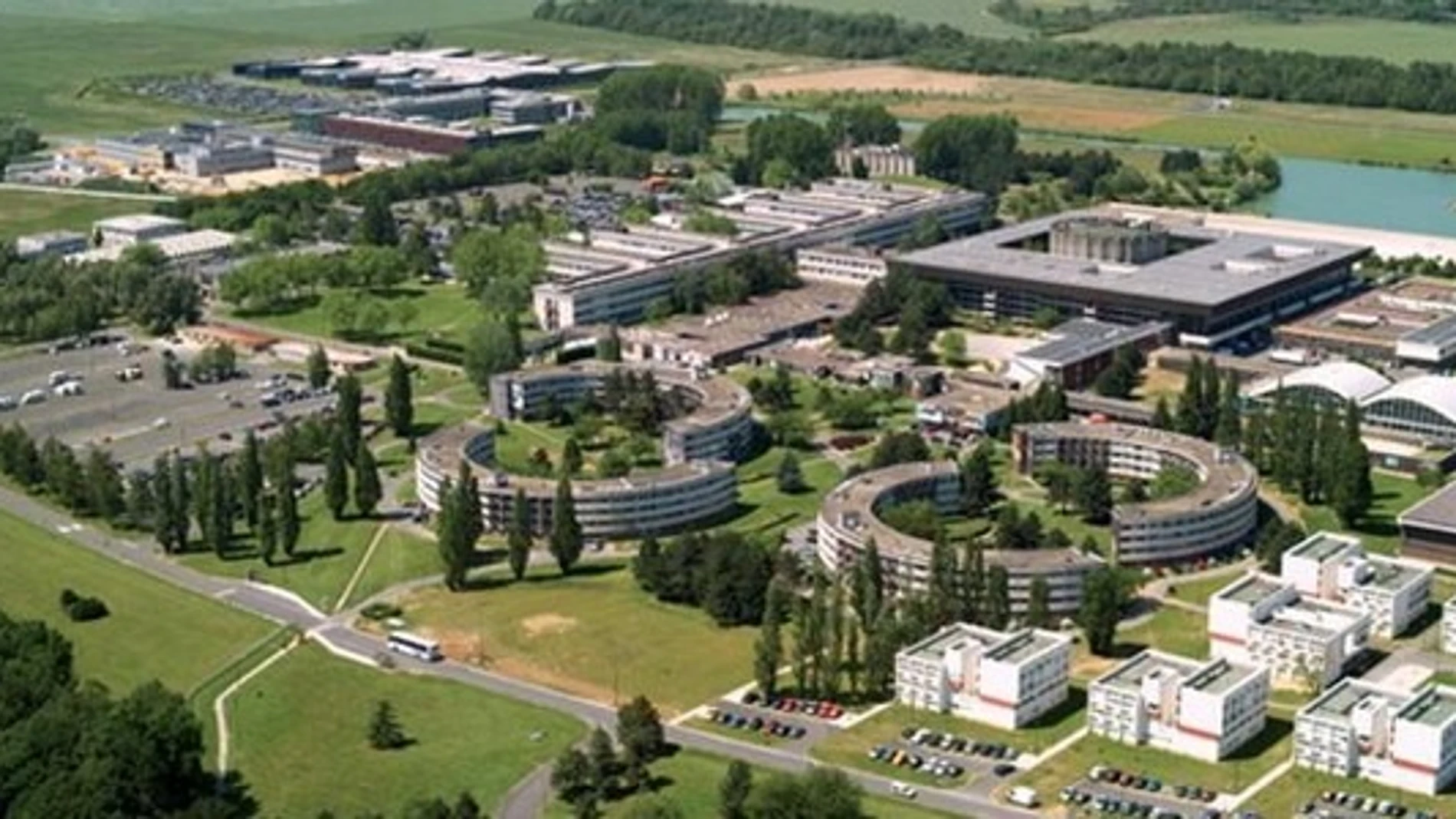 La Universidad Paris-Saclay, una de las impulsoras del estudio