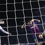  La pelea de Arbeloa y Marc Crosas que incendia Twitter por el gol de Luis Suárez