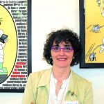 Mónica Lalanda / Médico de Urgencias e ilustradora