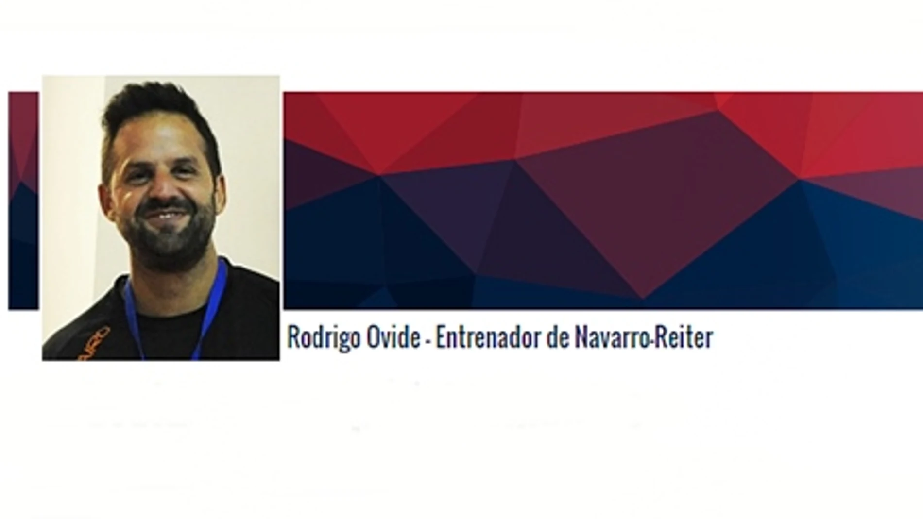 Rodri Ovide