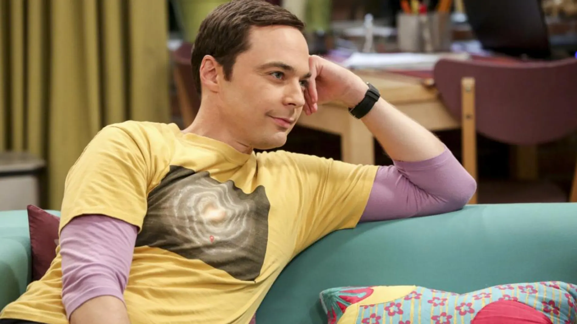 Jim Parsons, Sheldon en «The Big Bang Theory», tiene nuevo proyecto en la NBC: «The inn crowd»