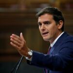 Rivera, con la Educación