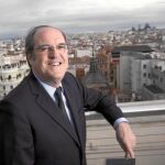 El Vesubio azul del PSOE
