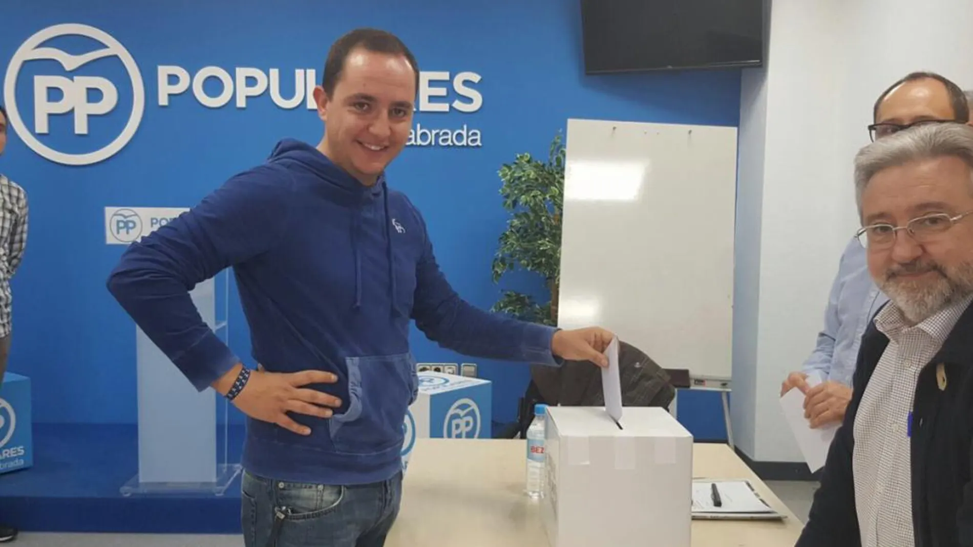 La fórmula Cifuentes