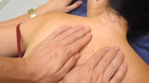 El estudio ofrece una visión nueva de los efectos de la osteopatía