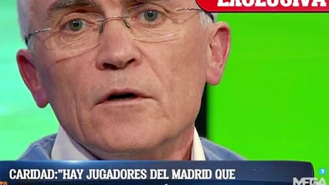 Chiringuito de Copa