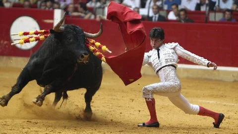 Juan del Álamo, en imagen de archivo