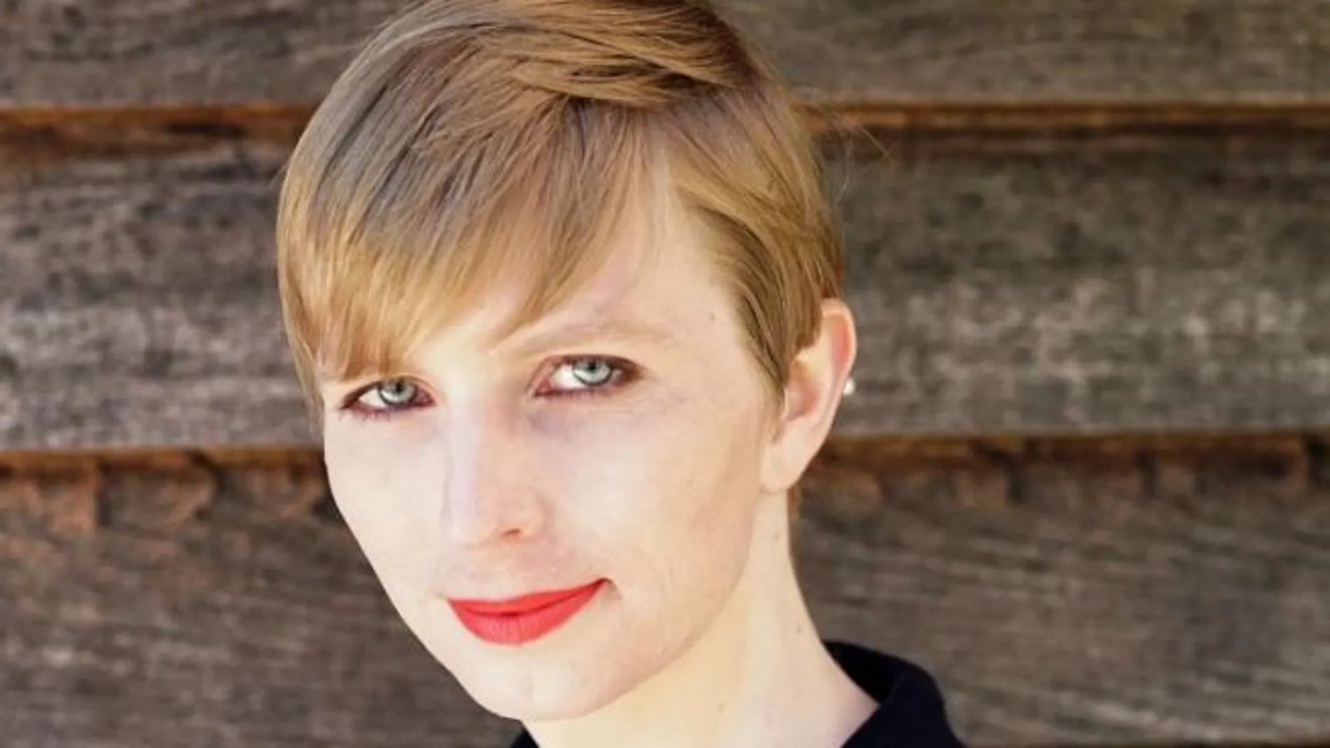 Chelsea Manning tras su cambio de género