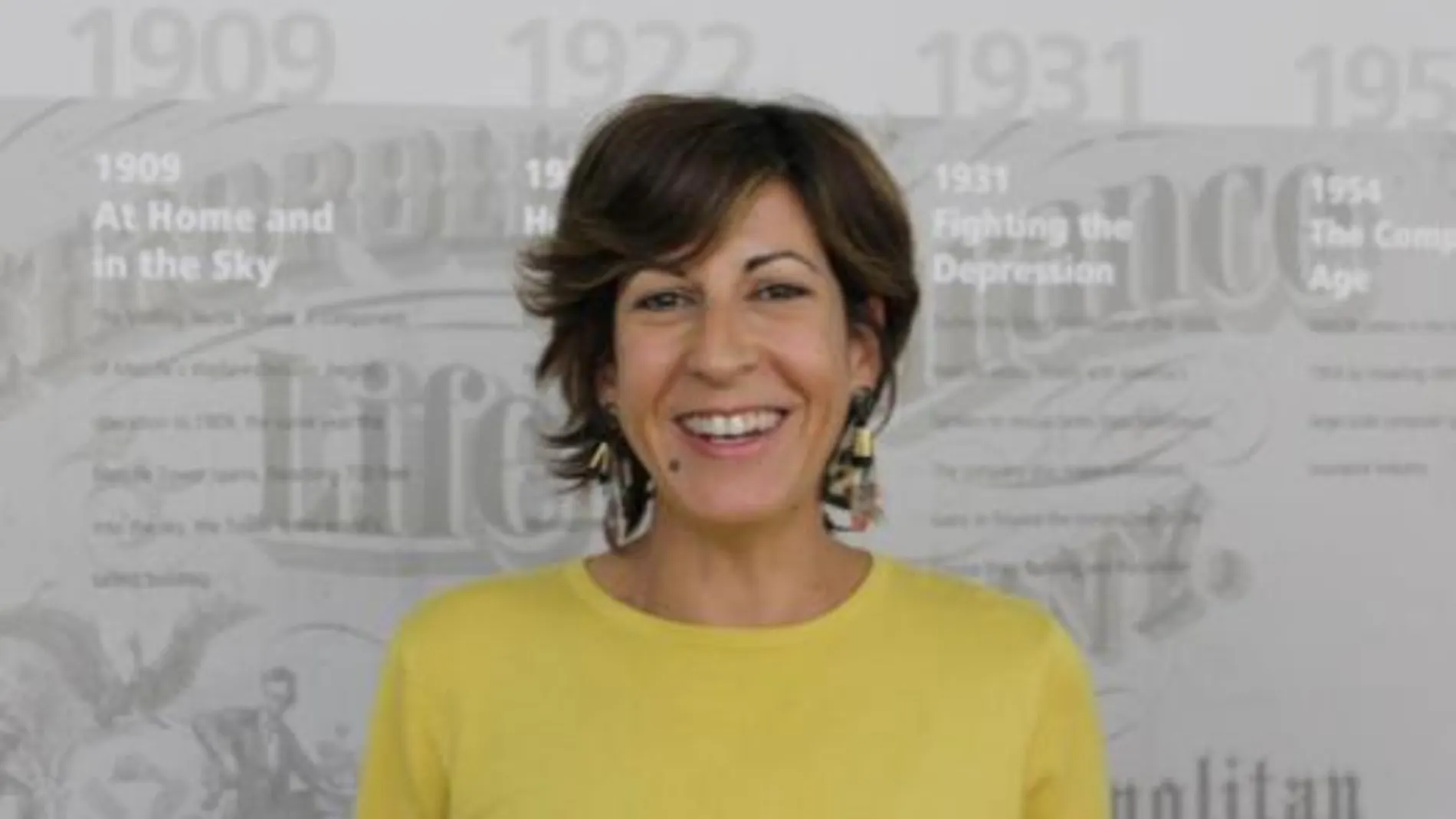 Ángela García, nueva Head of Legal de MetLife para España y Portugal
