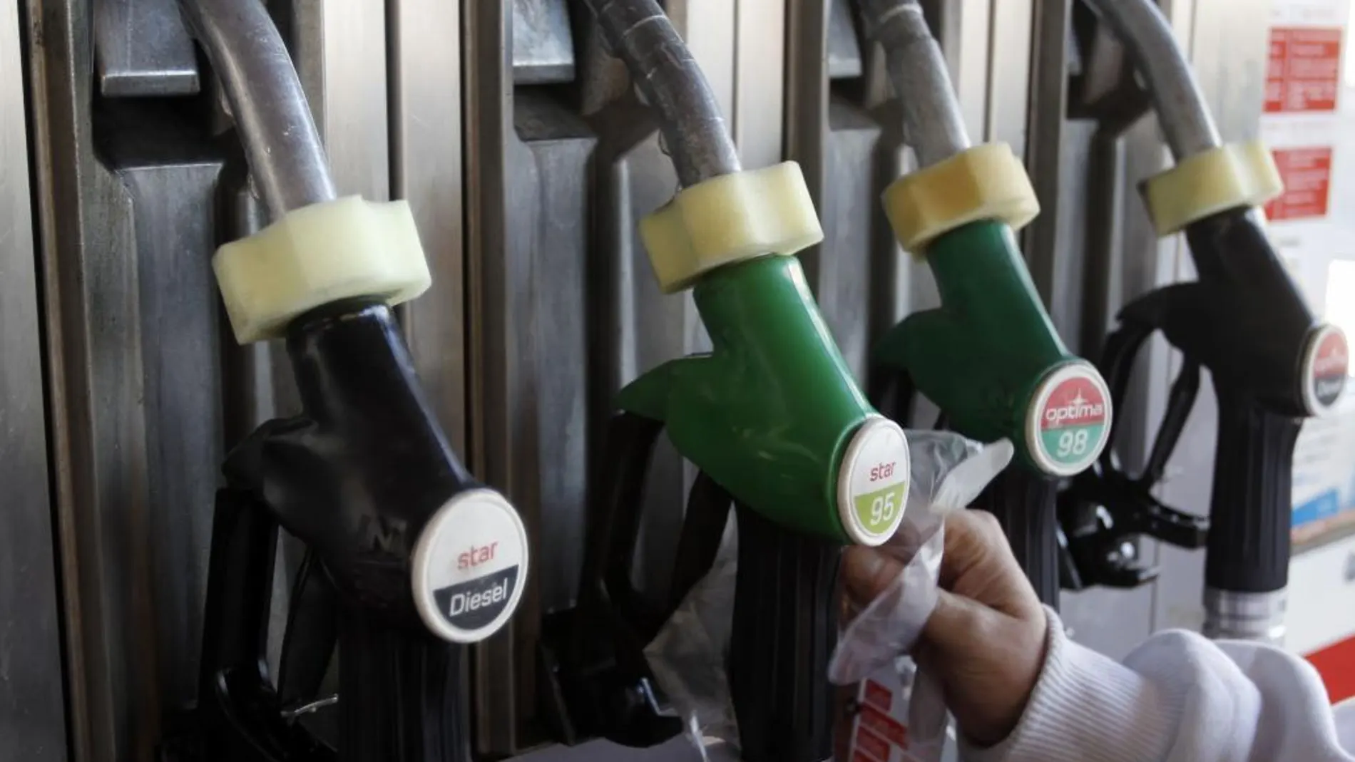 La persistente necesidad de los hidrocarburos