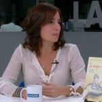 Cristina Corral: «Hay magia en ti»