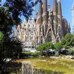 La Sagrada Familia, dispuesta a pagar la tasa de obras al Ayuntamiento