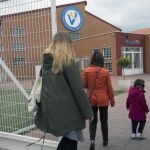 Doce menores han denunciado al profesor