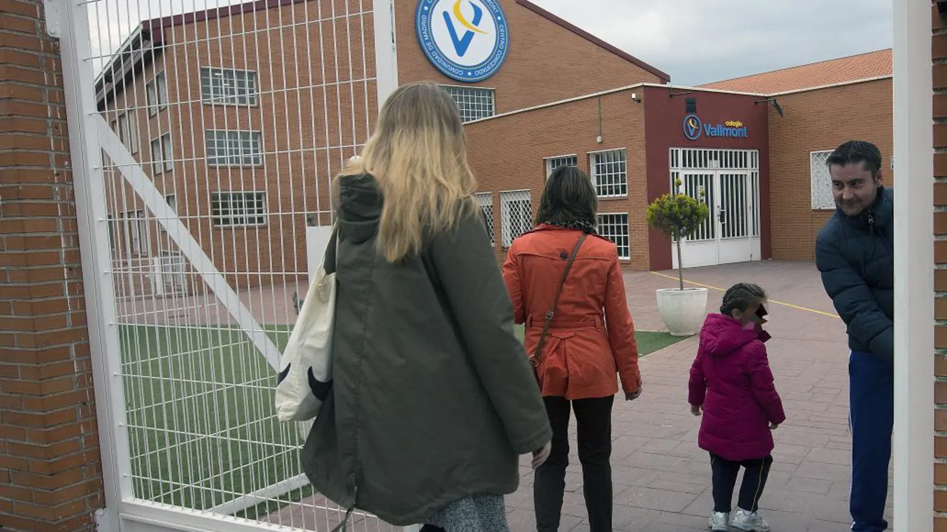 Doce menores han denunciado al profesor