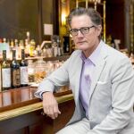 Kyle Maclachlan: «Cuando no trabajas con Lynch es como si te expulsasen del paraíso»