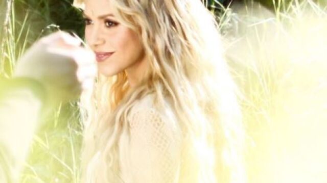 Shakira