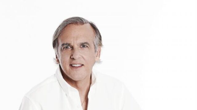 Paco Arango: «Los niños con cáncer me han ayudado a saber lo que de verdad importa»