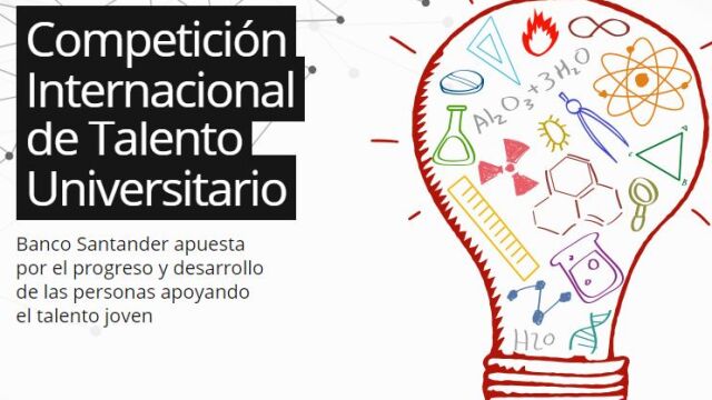 Banco Santander lanza la competición internacional de talento universitario «Santander NEO´s Challenge»