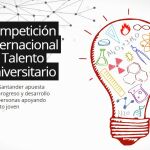 Banco Santander lanza la competición internacional de talento universitario «Santander NEO´s Challenge»