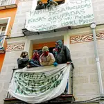  Casado presenta una ley «antiokupas» para impulsar la candidatura de Albiol en Badalona