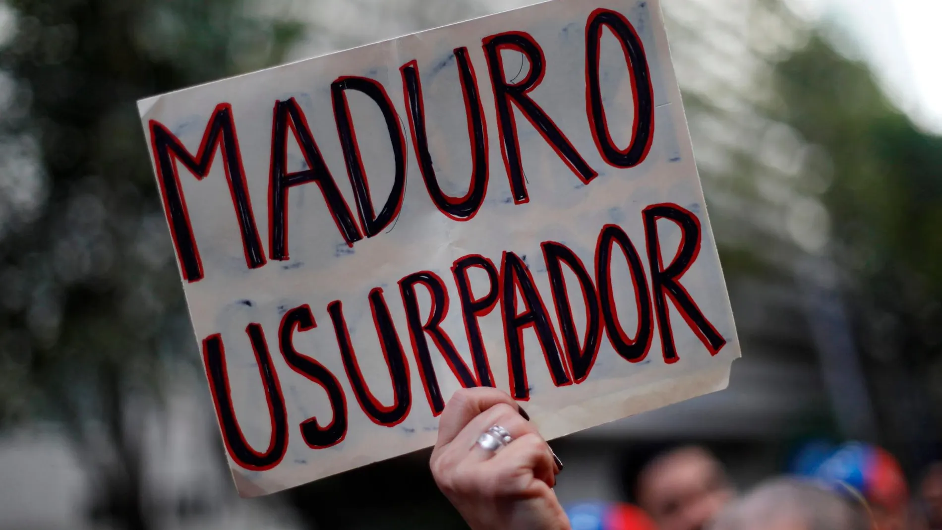 Los artículos de la Constitución venezolana que justifican la presidencia de Guaidó