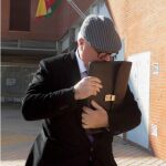 El ex comisario José Manuel Villarejo