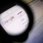 La veracidad de algunas noticias es una de las polémicas que persigue a Google
