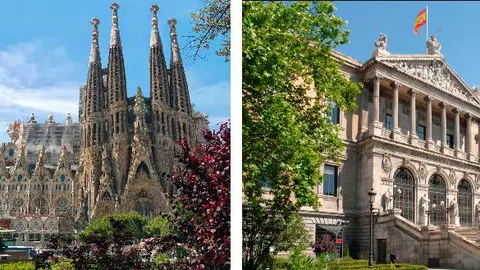 Estas son las dos ciudades en España que apuestan por la cultura con mayúsculas | Imagenes cedidas