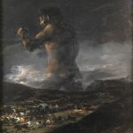 La enfermedad que «oscureció» a Goya