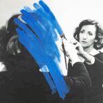 Helena Almeida, el cuerpo como lienzo