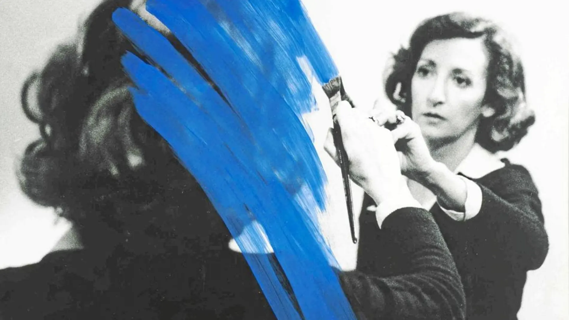 Helena Almeida, el cuerpo como lienzo