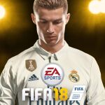 Cristiano Ronaldo será la portada del EA Sports FIFA 18