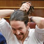 El líder de Podemos volvió a polarizar la actualidad política esta semana