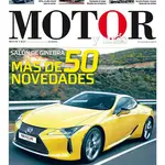  Motor y M@s.Nº 55 - Marzo 2017