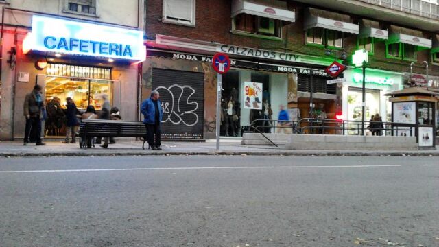 La licencia exprés impulsa la apertura de 258.000 comercios