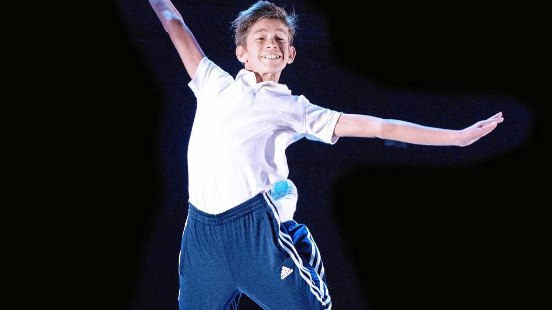 «Billy Elliot»: Que no pare de bailar