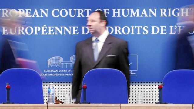 El Tribunal Europeo de Derechos Humanos empezará a estudiar el recurso por la «doctrina Parot» el miércoles