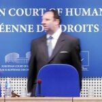 El Tribunal Europeo de Derechos Humanos empezará a estudiar el recurso por la «doctrina Parot» el miércoles