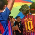 La solicitud de becas para niños en verano crece un 345% desde que empezó la crisis en la Fundació Pere Tarrés