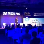 Samsung Mobile Business Summit apuesta por la conciliación laboral y familiar