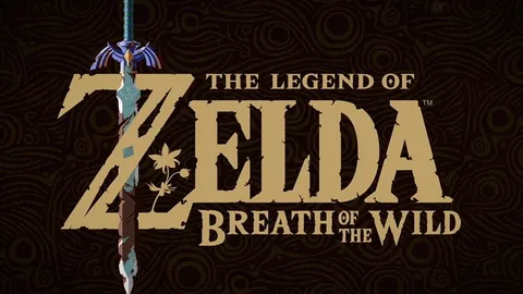 The Legend Of Zelda