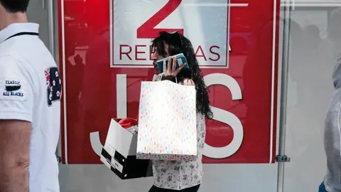 Rebajas