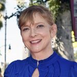 Fotografía de 2015, de la actriz estadounidense Glenne Headly