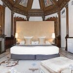 Un palacio en el corazón de la ciudad