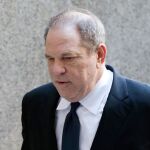 El exproductor de Hollywood Harvey Weinstein / Foto: Gtres